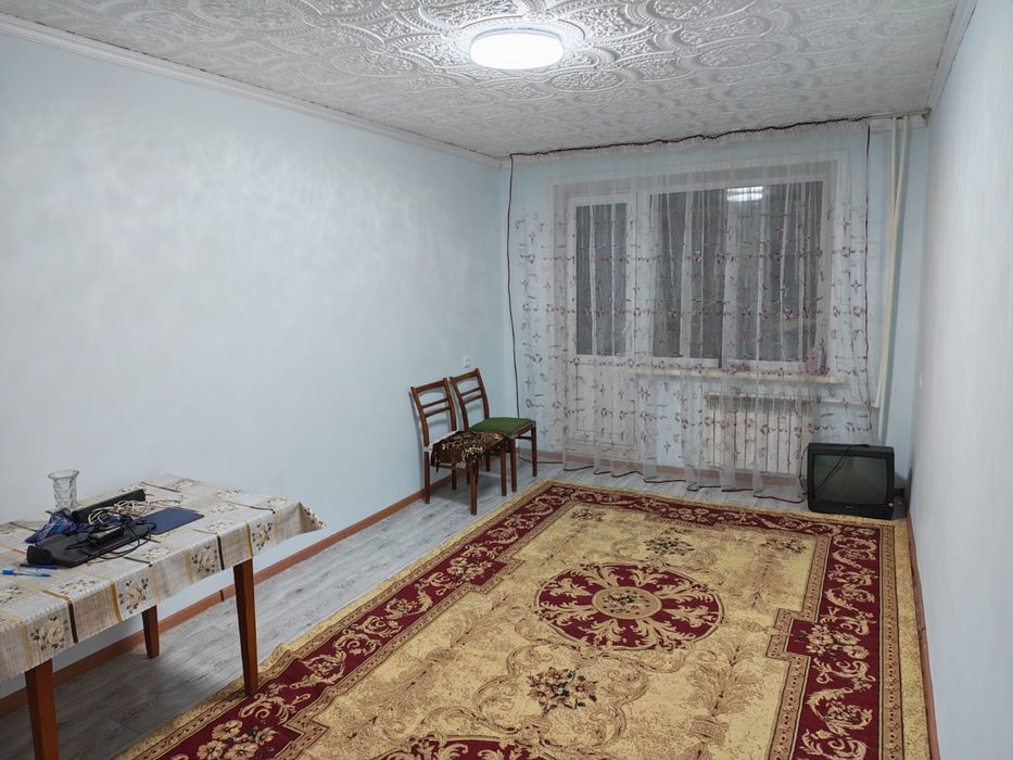 Квартира 2 комм