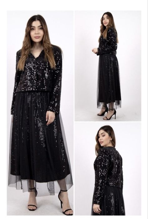 Костюм my twins нарядный