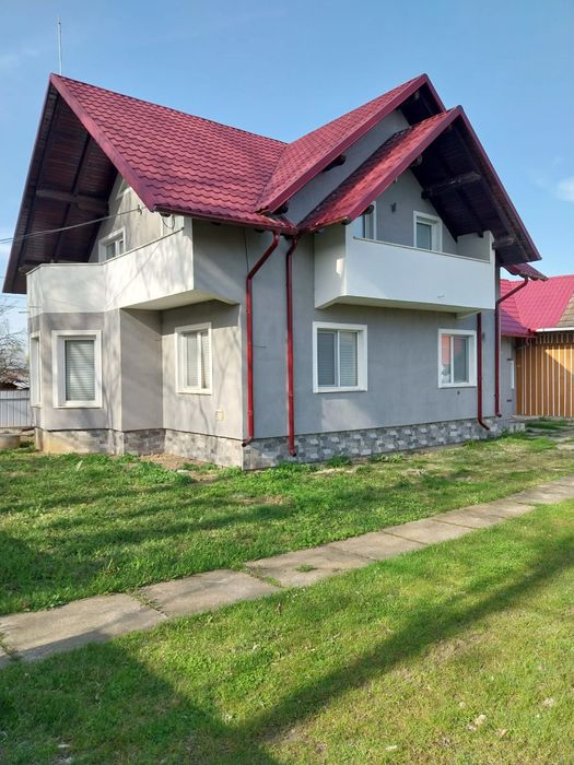 Casa de vanzare in Milișăuți