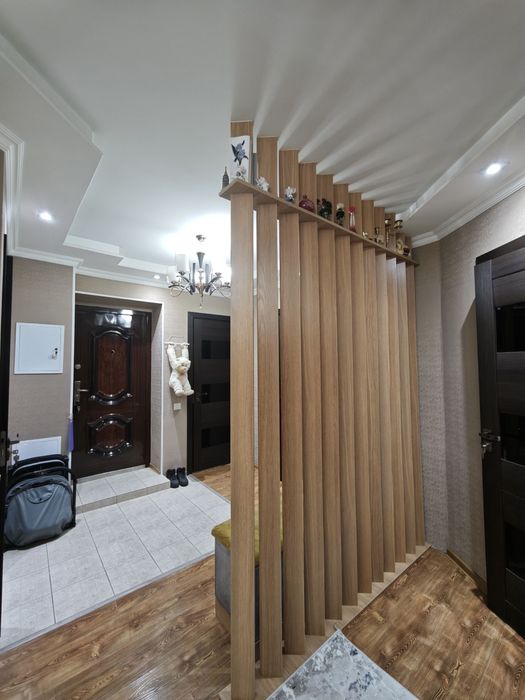 Продается квартира Максим Горький, БИЙ, Никитина 4/5/5