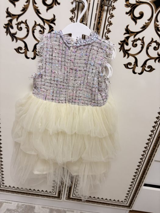 Продам Детские платья