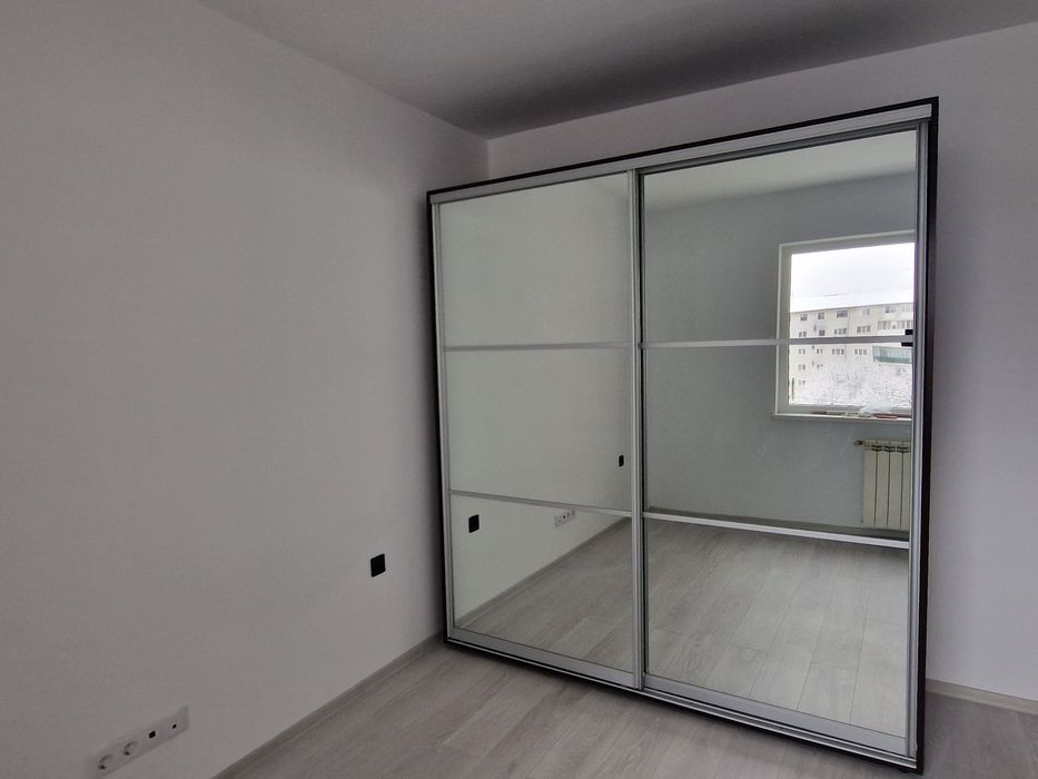 Dressing, Dulap haine