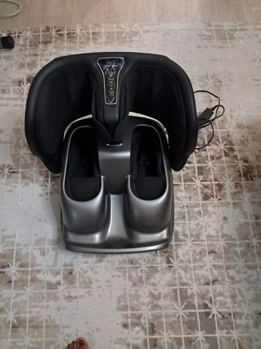 Продаётся массажёр для ног