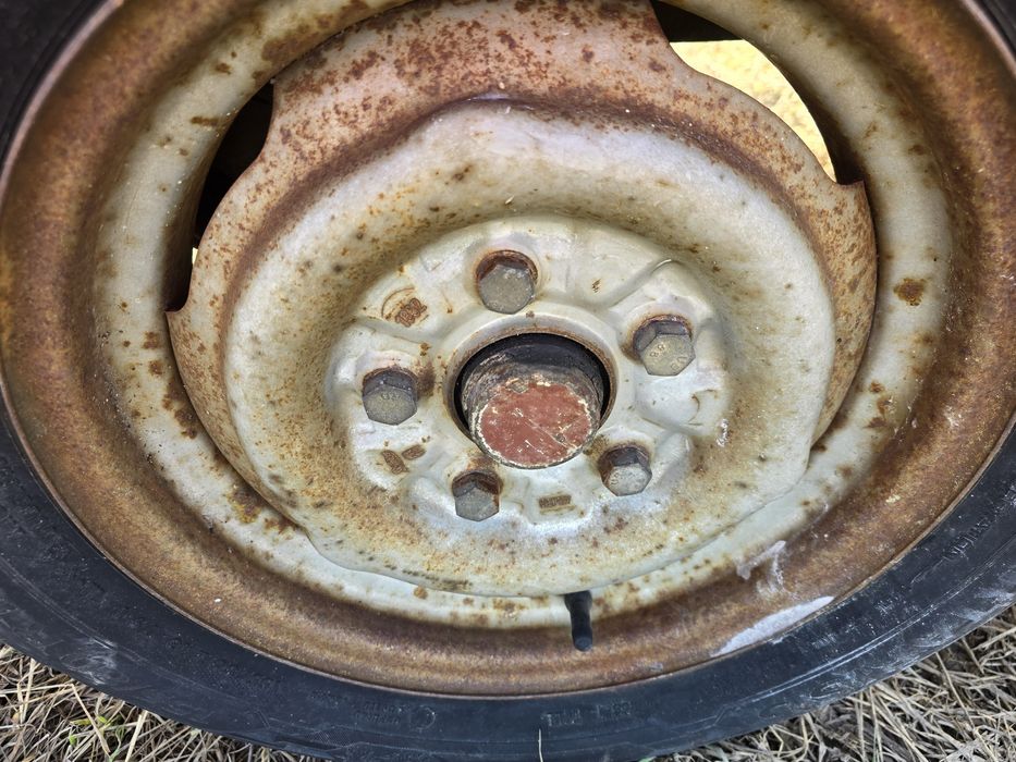 Remorca 750 kg /5 prezoane/Recent adusa din Germania/