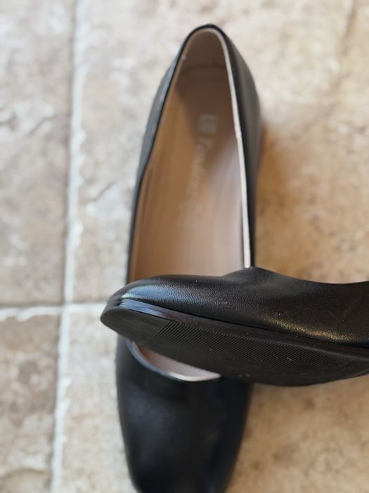 Нови обувки Tendenz