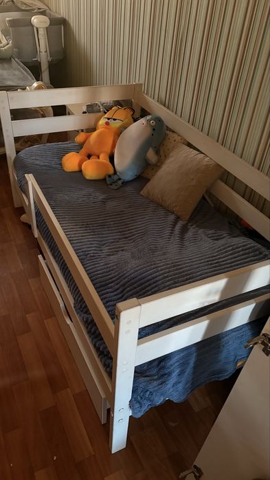 Продется кровать !