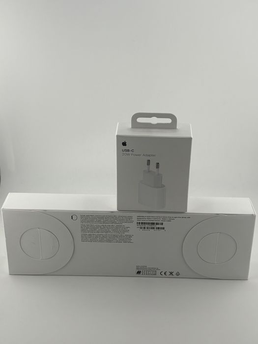 Apple Watch 9, Carcasa Pink. SIGILAT, transport inclus