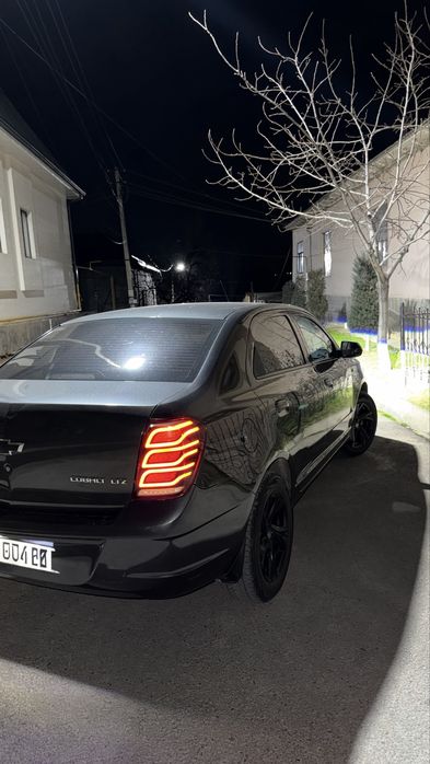 Cobalt kobalt 2020 ideal