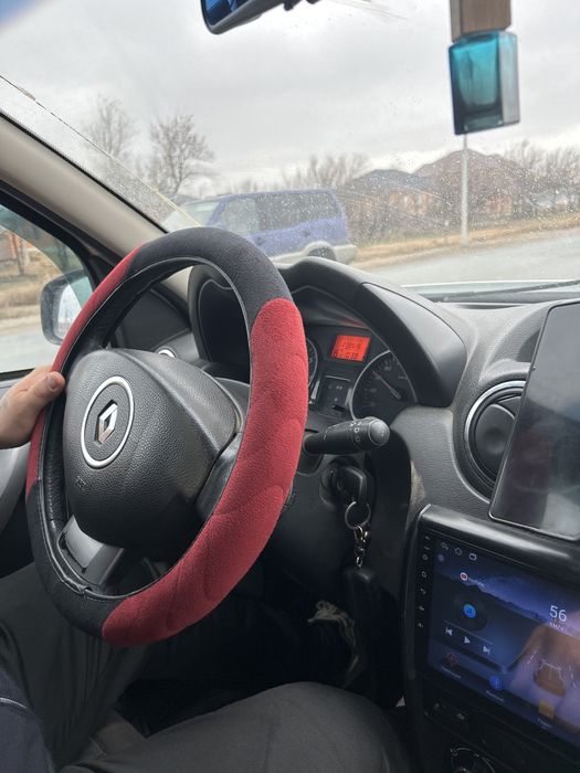 Дастер 2013 жылғы