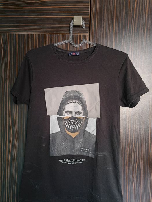 РАЗПРОДАЖБА Dior Dsquared лот тениски