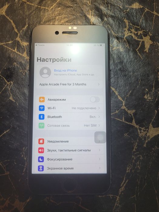 Продам IPhone 7  32 GB