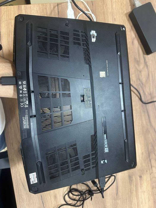 Продается ноутбук MSI LEOPARD GP66 i7 11th  240hz
