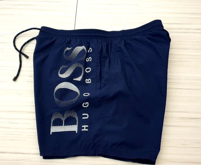Hugo Boss  Swimwear Mens Size XL НОВО! ОРИГИНАЛ! Мъжки Бански!