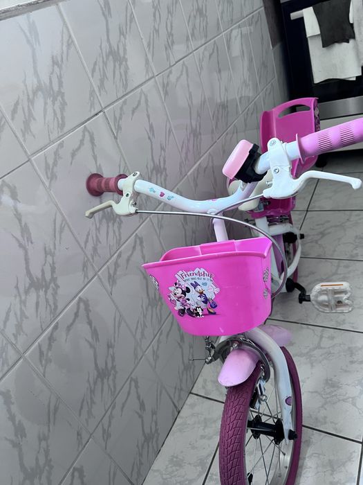 Vand bicicleta fetite Minnie 14 inchi
