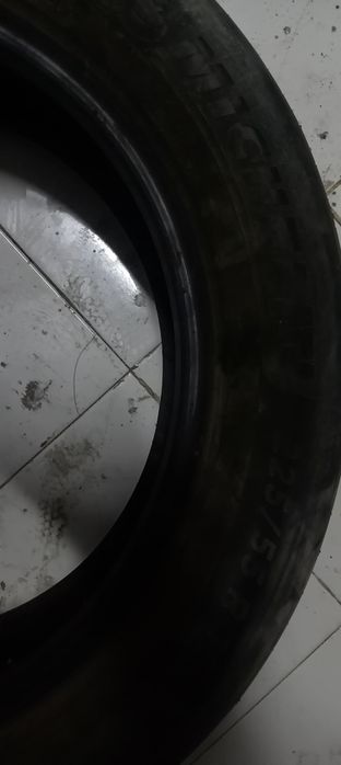 Срочно Продам шины R18