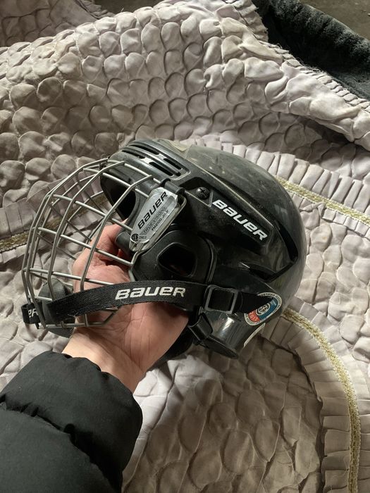 Щетки хокейные детские