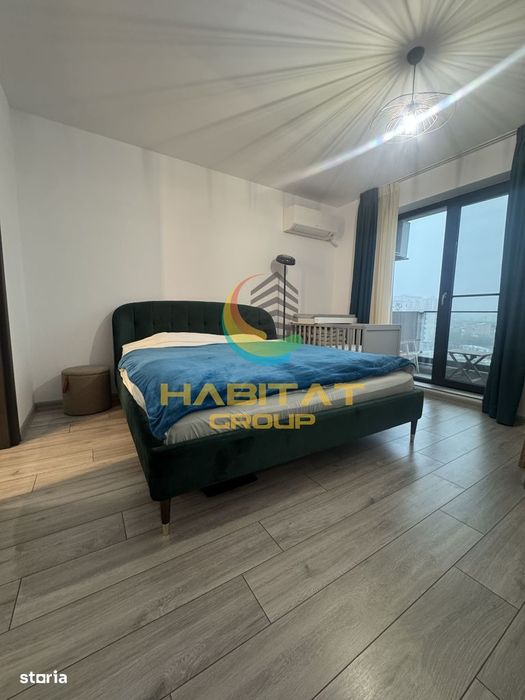 Apartament 3 Camere Drumul Taberei Mobilat Utilat Parcare