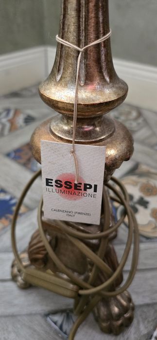 Lampi italienești