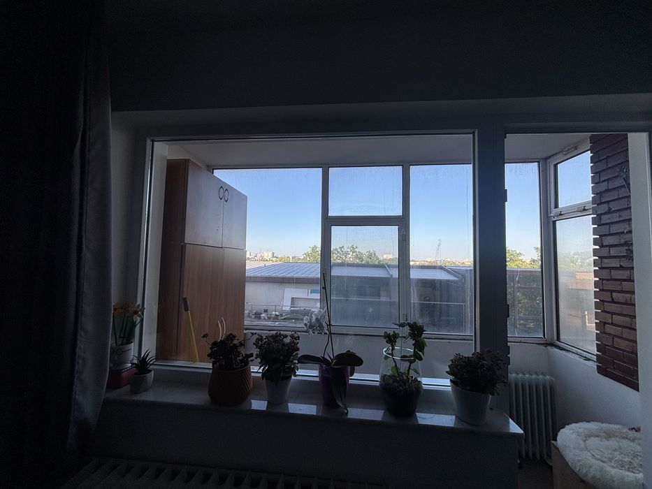 Apartament 2 camere de inchiriat zona city park mall