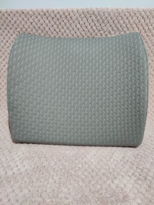 Pernă de spate cu memorie