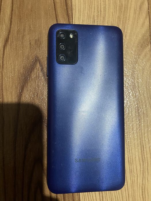 samsung A03s 64 gb