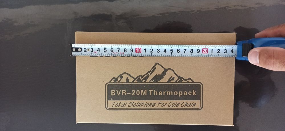 Хладогент ва гелевый музлар соталади