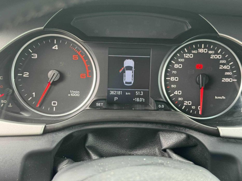 Audi A4/B8 3.0 quattro 240к.с.
ALLROAD,  Автоматик