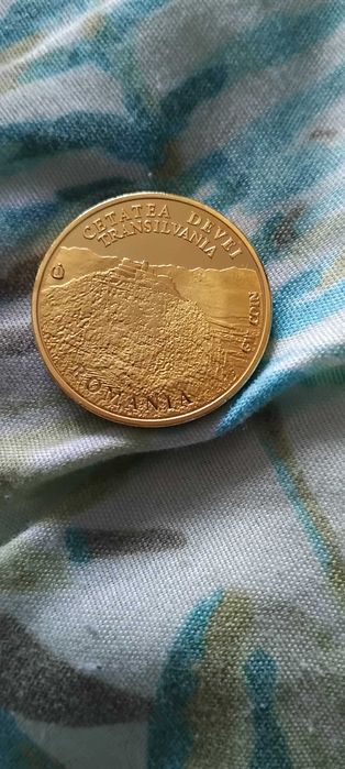 Vand moneda Iancu de hunedoara