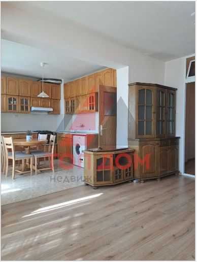 Дава се под наем Двустаен апартамент в Варна, Левски - 63 кв.м за 433.5 € - Снимка #1