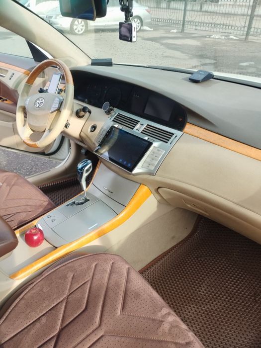 Продаётся Toyota Avalon Limited 3500 Lux