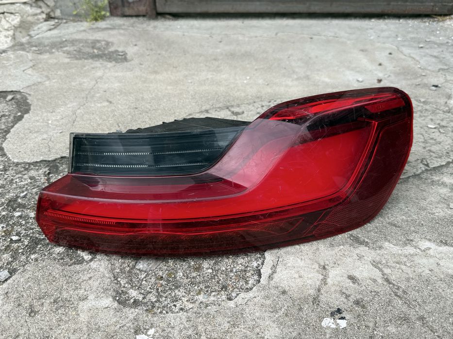Десен стоп за Bmw G02