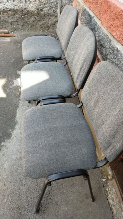 Столы стулья кресло