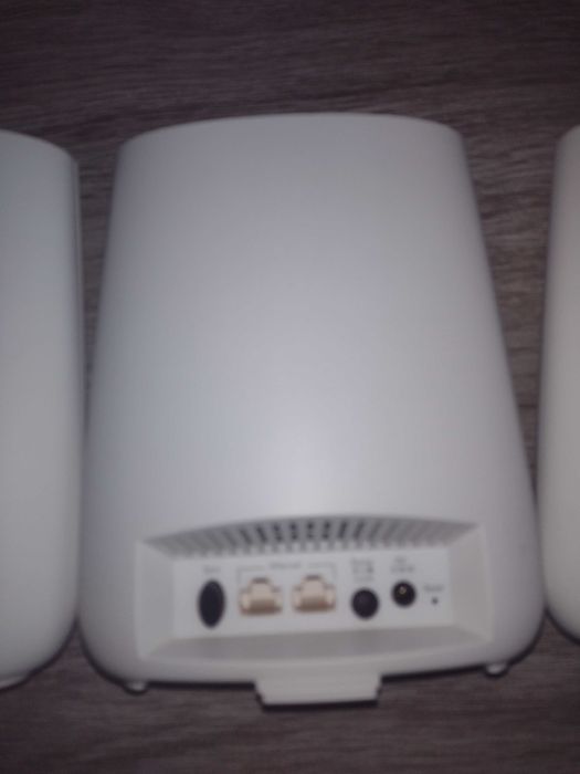 NetGear Orbi mesh system