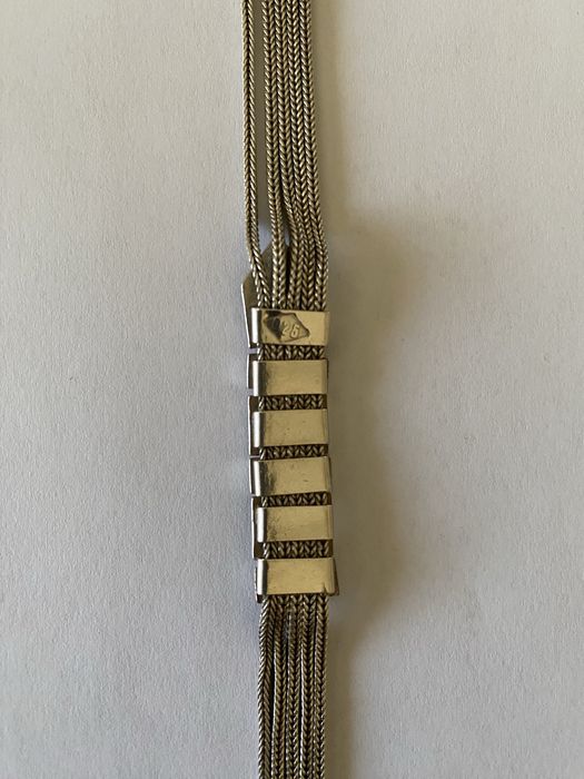 Bratari argint modele vechi