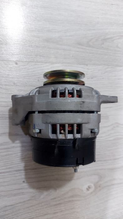 Генератор на Ниву