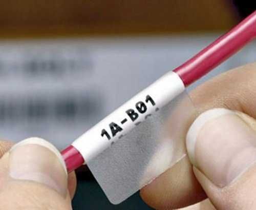 Принтер за кабели Panduit PanTher LS8EQ + cartridges – професионален