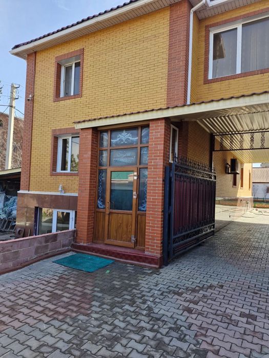 Сдам коттедж для мероприятий