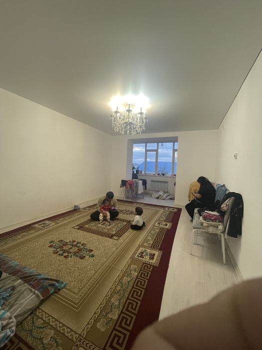 Квартира сатылды Губарова31