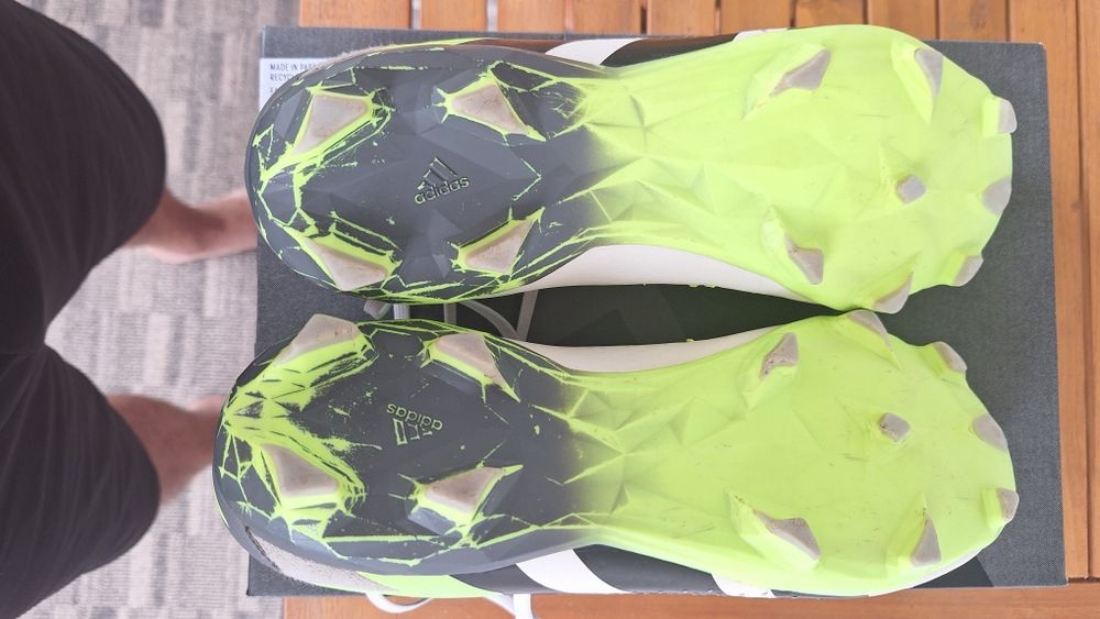 Adidas Predator Accuracy 2FG