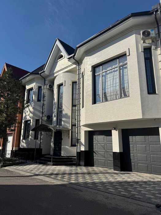 Яккасарайский район — продаётся эксклюзивный дом премиум-класса!