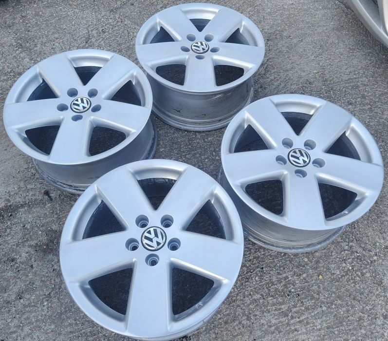 Jante originale Volkswagen Passat B6 Monte Carlo R17 / 7.5Jx17 / ET47