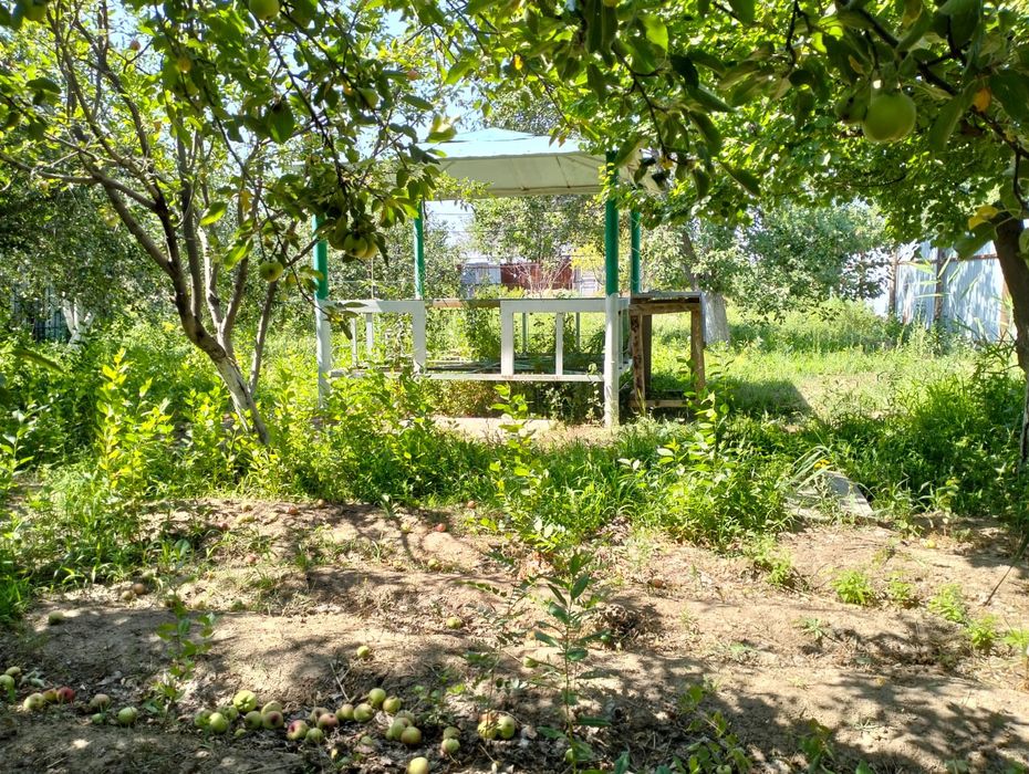 Продается дача с новым домом