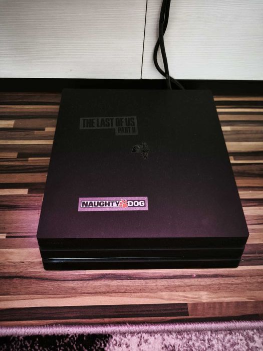 Playstation 4 Pro 1Tb