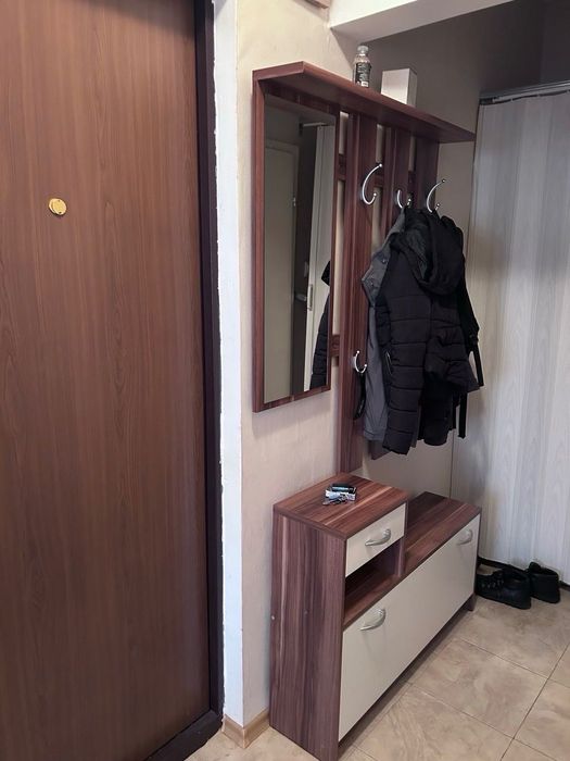 Дава се под наем Едностаен апартамент в София, Люлин 2 - 42 кв.м за 357 € - Снимка #5