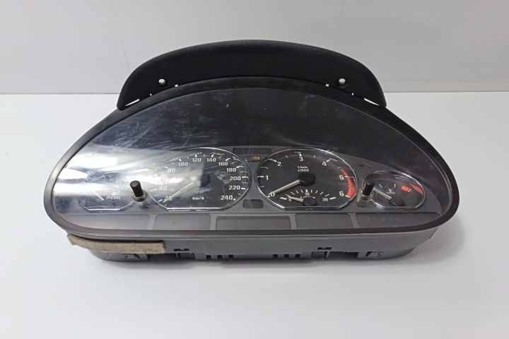 Ceasuri bord  0263606072 BMW Seria 3 E46