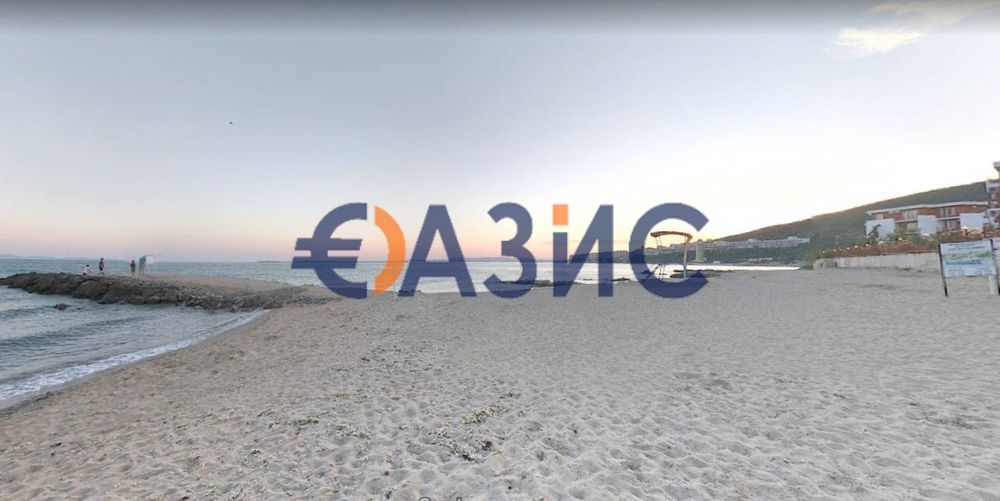 Студио в комплекс "Вила Астория", 3-ти етаж, България, Елените, 28,39 м2, 39 000 евро, #34160554