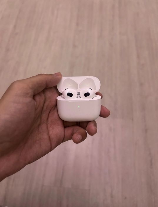 Наушники AirPods 3 Original