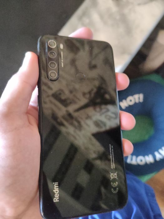 Redmi Note 8 Хорошем