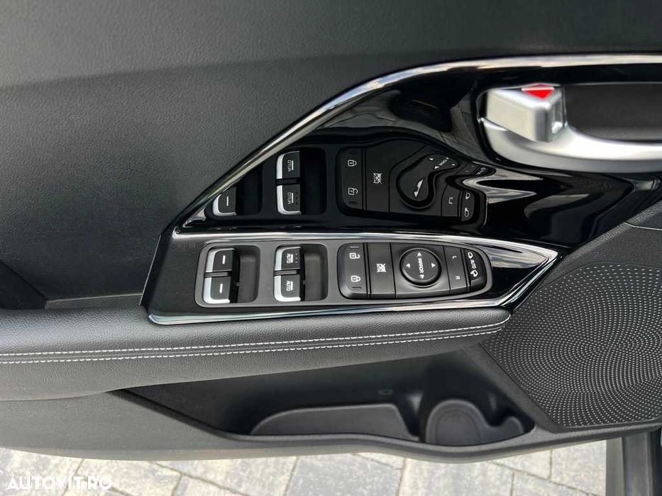 KIA Niro 2022 — imagine 4
