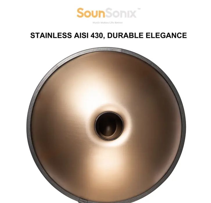 Hangpan/Хангпан, Hang/Ханг, hang drum/хэнг драм, барабан для медитации